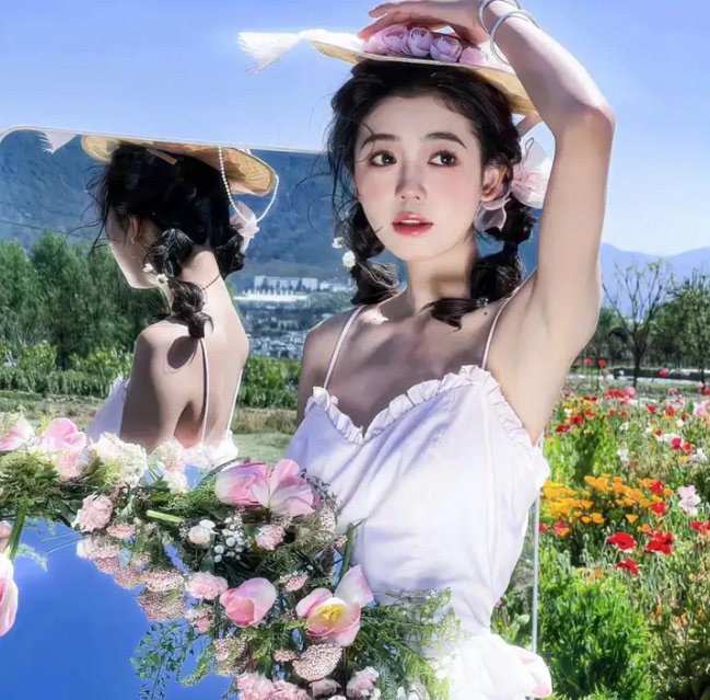 成长恋爱吻