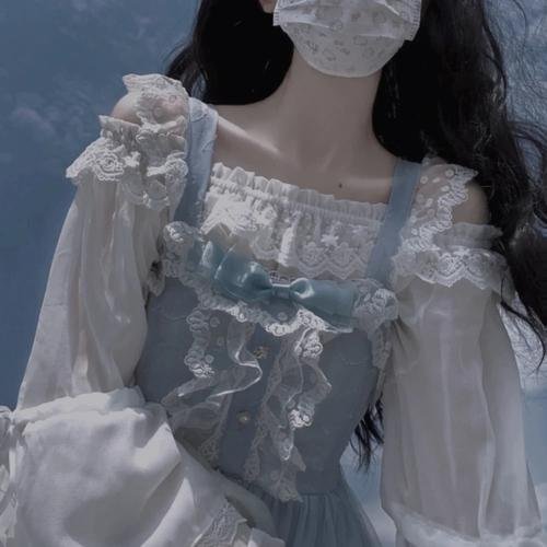 风流四美人
